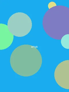 双叶mika - 阿尼亚角色图